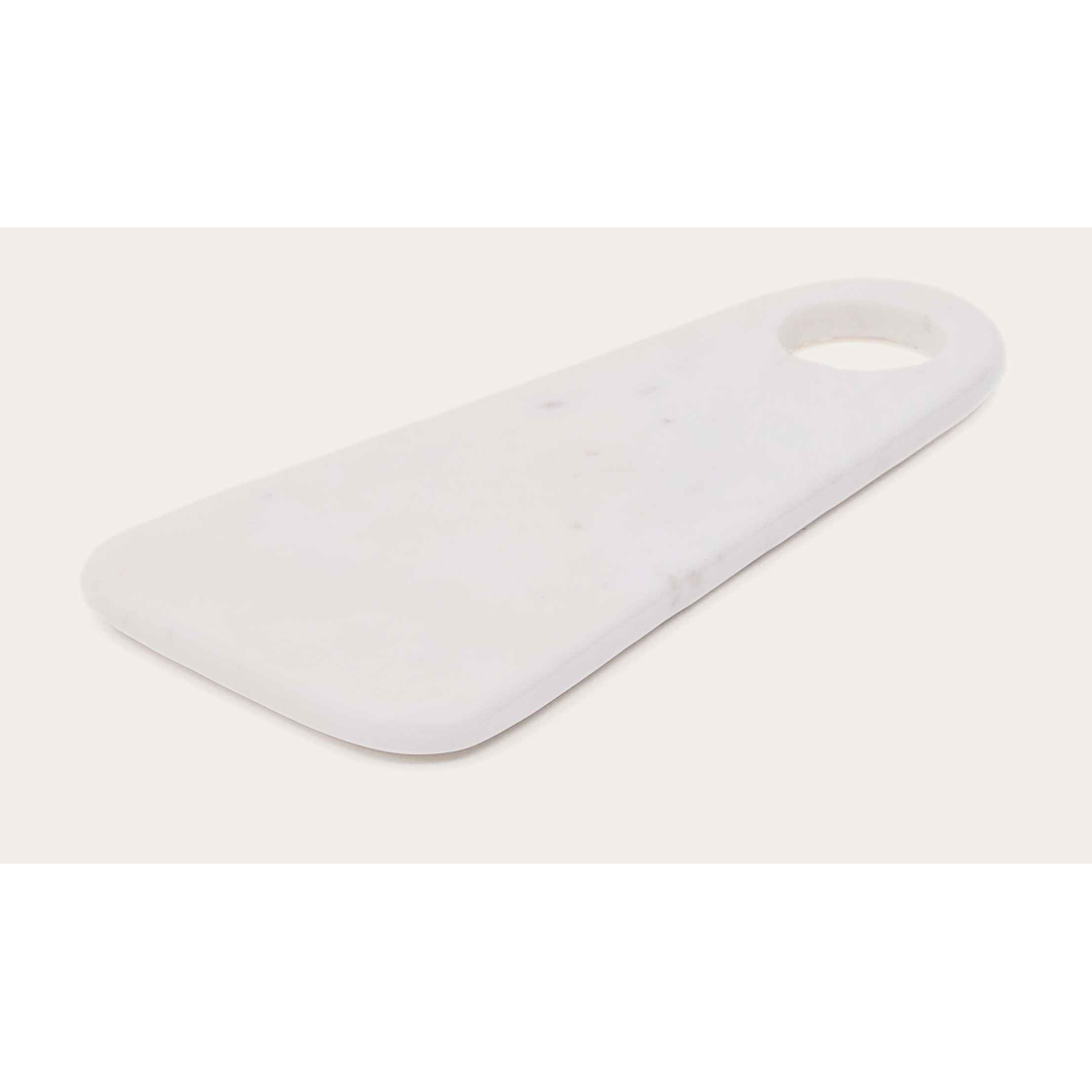 ZERA WHITE servírovací talíř