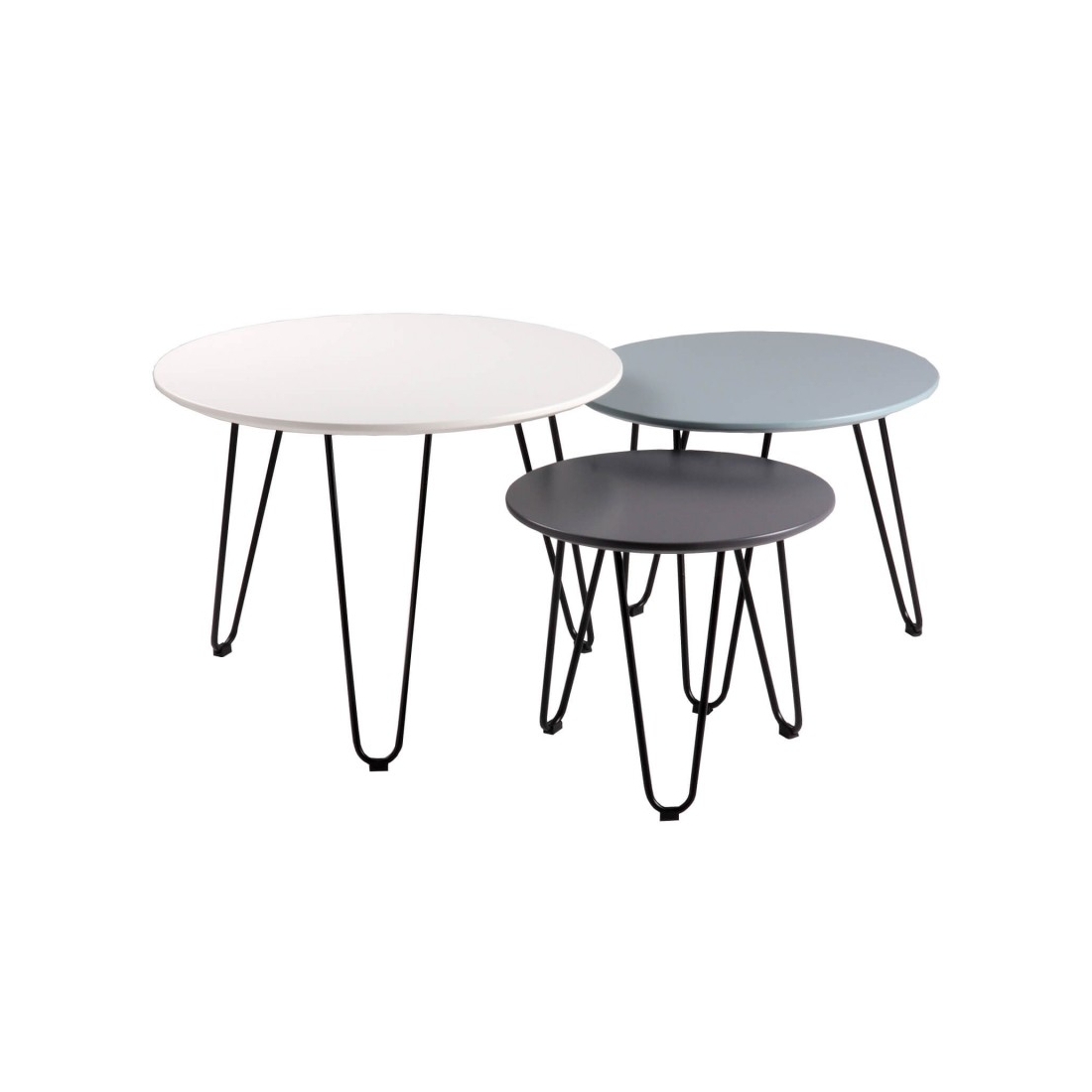 MARTIN ELO TWO stolíky