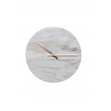 CONCRETE TIME hodiny