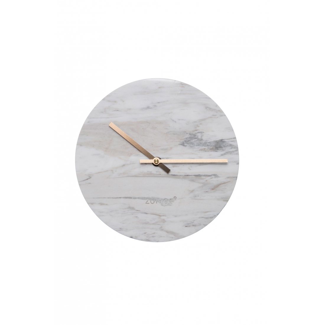 CONCRETE TIME hodiny