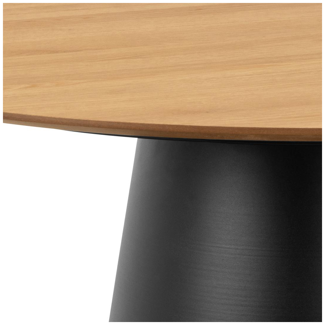 LISO jídelní kulatý stůl s... 2