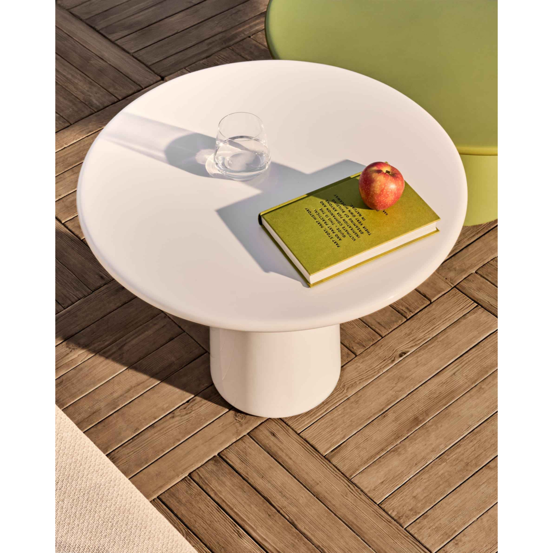 ALBANELLA 65 příruční stolek 2