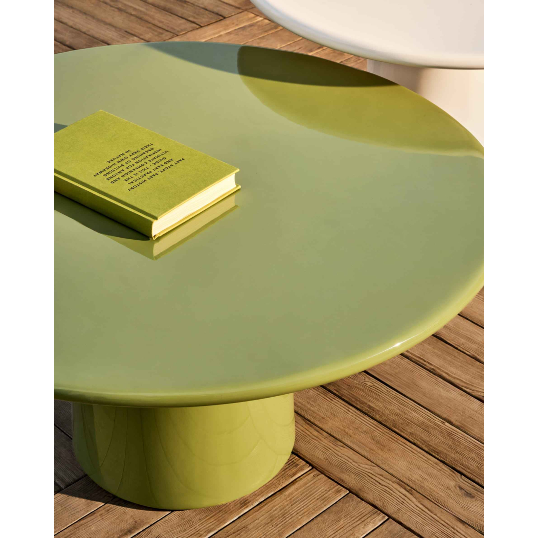 ALBANELLA 85 příruční stolek 2