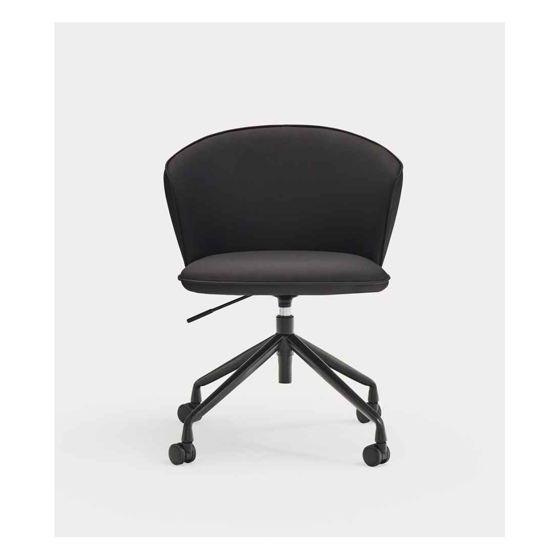 ADD PU kancelářská židle 2