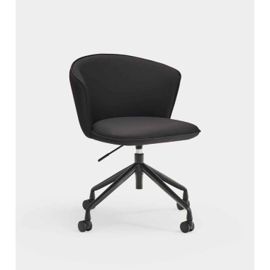 ADD PU kancelářská židle