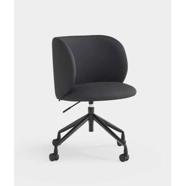 MOGI PU kancelářská židle