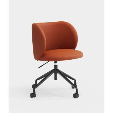 MOGI PU kancelářská židle