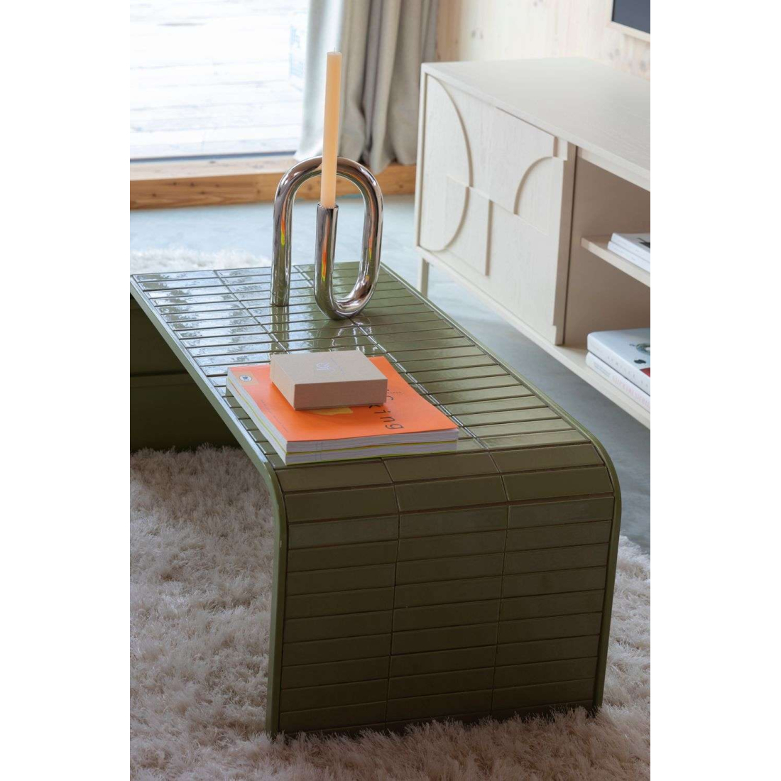 ZUIVER TILES konferenční... 2