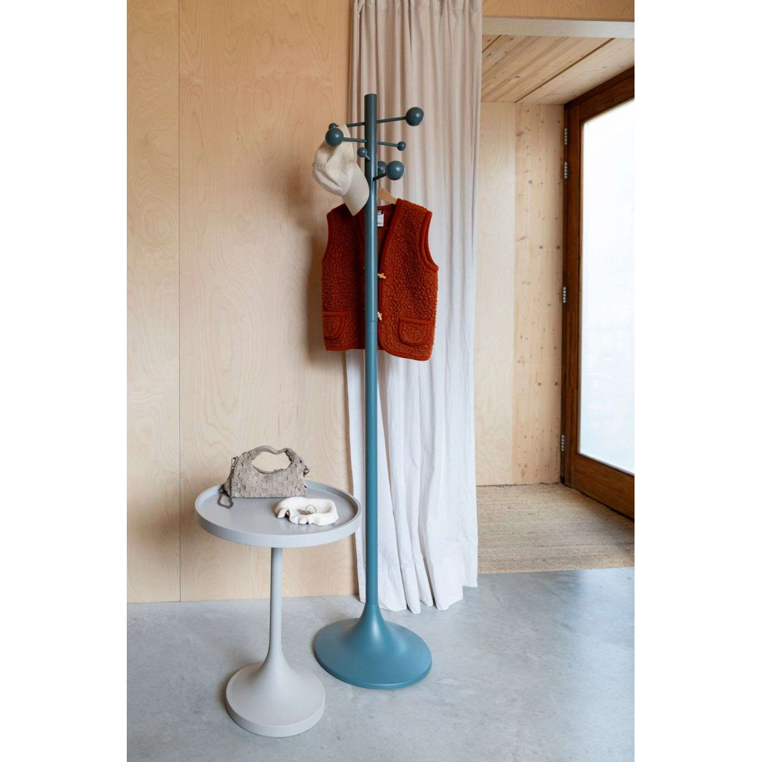 ZUIVER JASON věšák 2