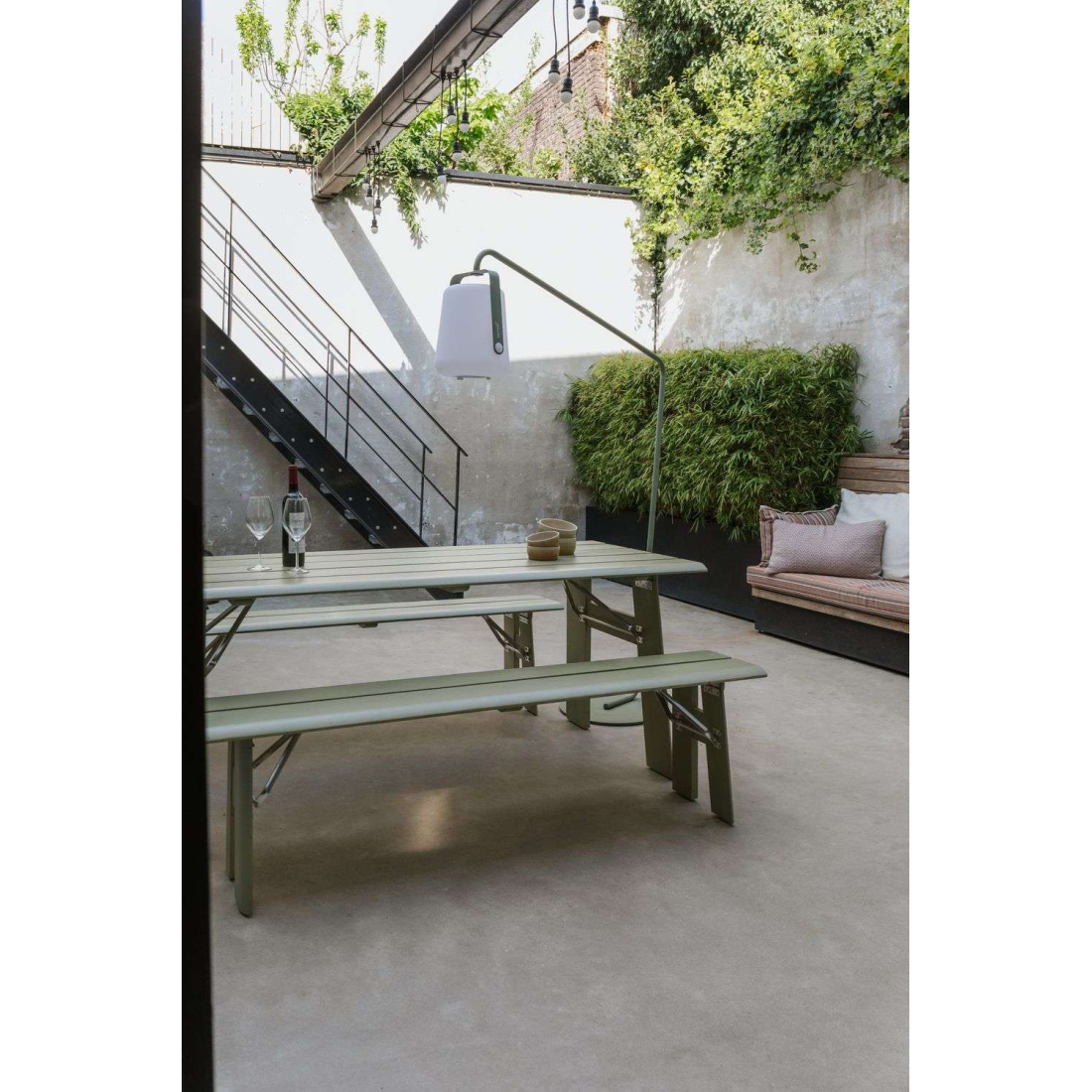 ZUIVER AVENUE zahradní... 2