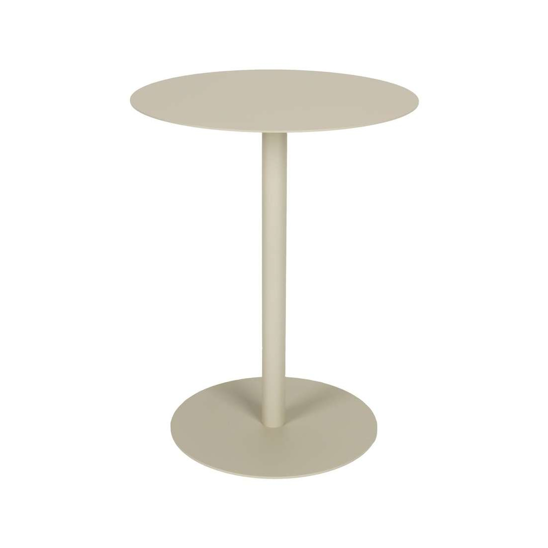 ZUIVER SNOW příruční stolek