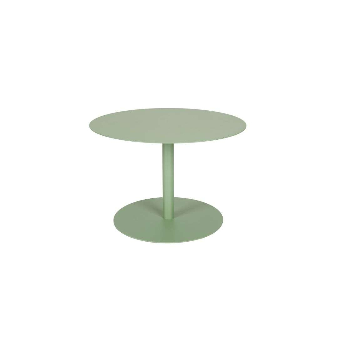 ZUIVER SNOW konferenční stolek