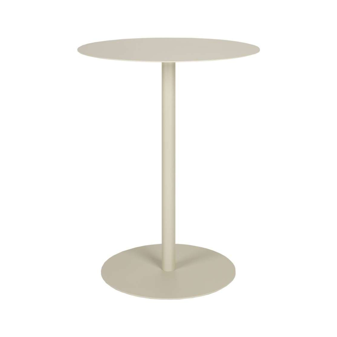 ZUIVER SNOW bistro stůl