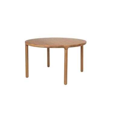 ZUIVER ROUND STORM jídelní stůl