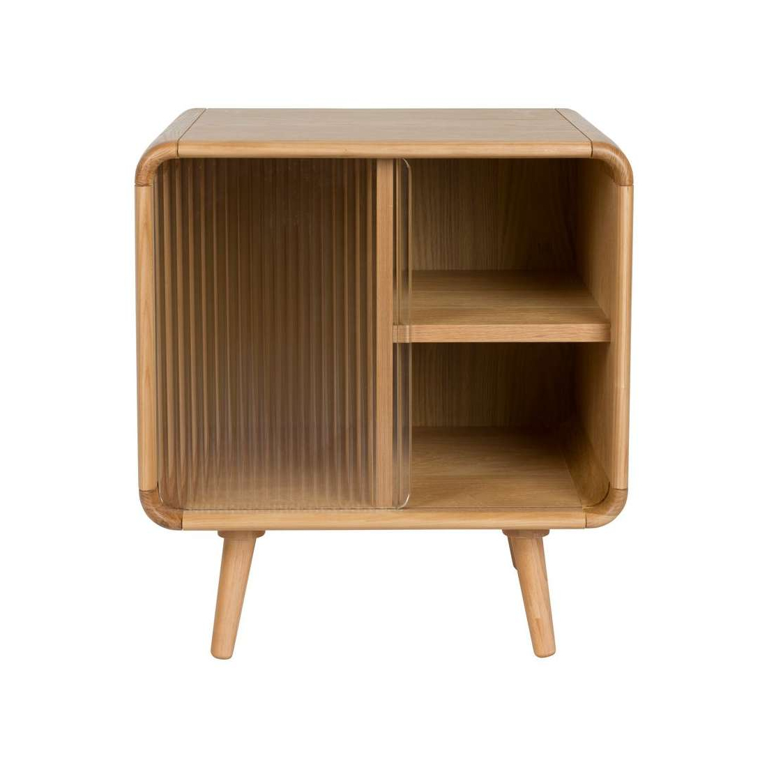 ZUIVER RISE příruční stolek