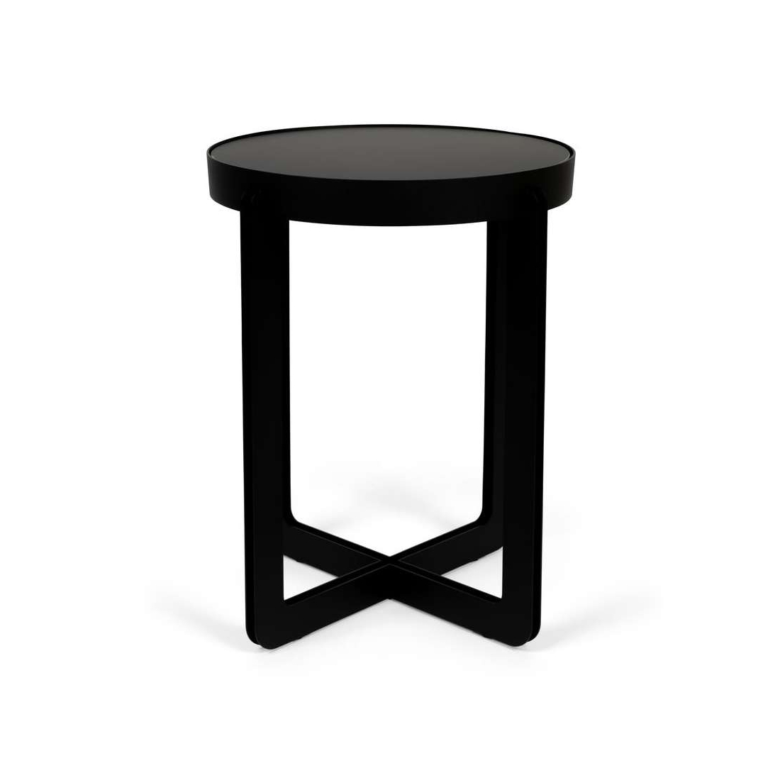 ZUIVER CENTRE příruční stolek