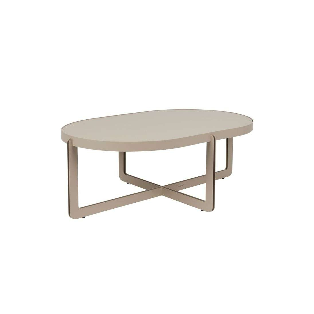 ZUIVER CENTRE OVAL...