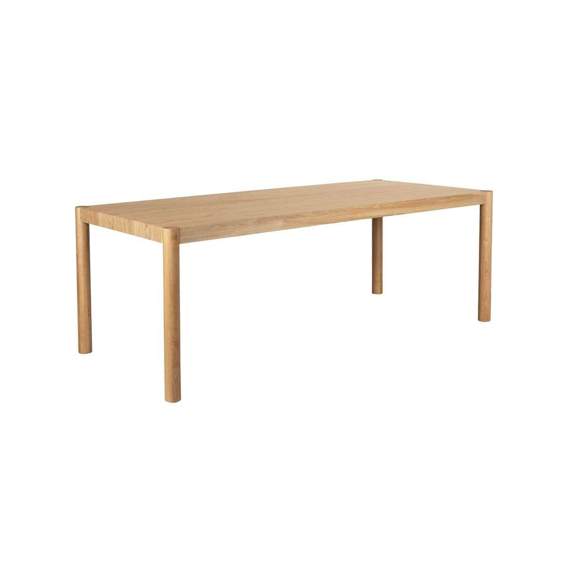 ZUIVER STICKS jídelní stůl