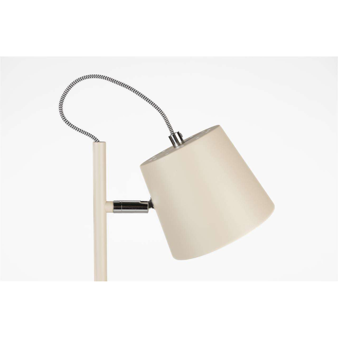 ZUIVER BUCKLE HEAD stolní... 2