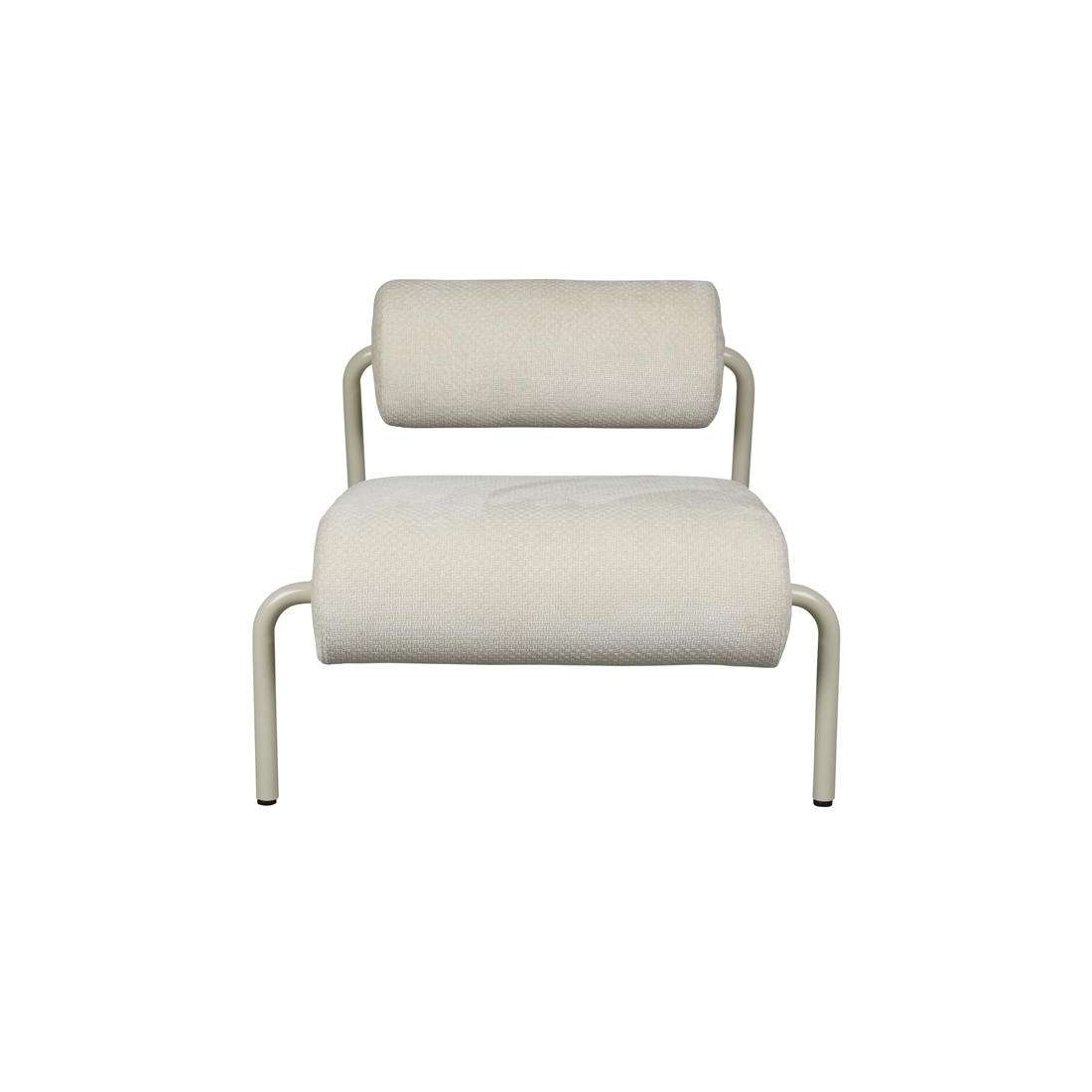 ZUIVER LEKIMA křeslo 2