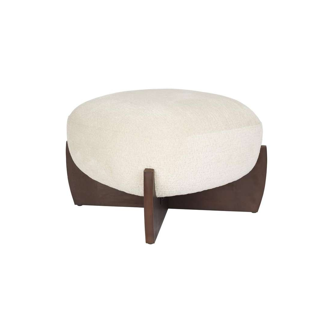 DUTCHBONE EMILIUS puf 2