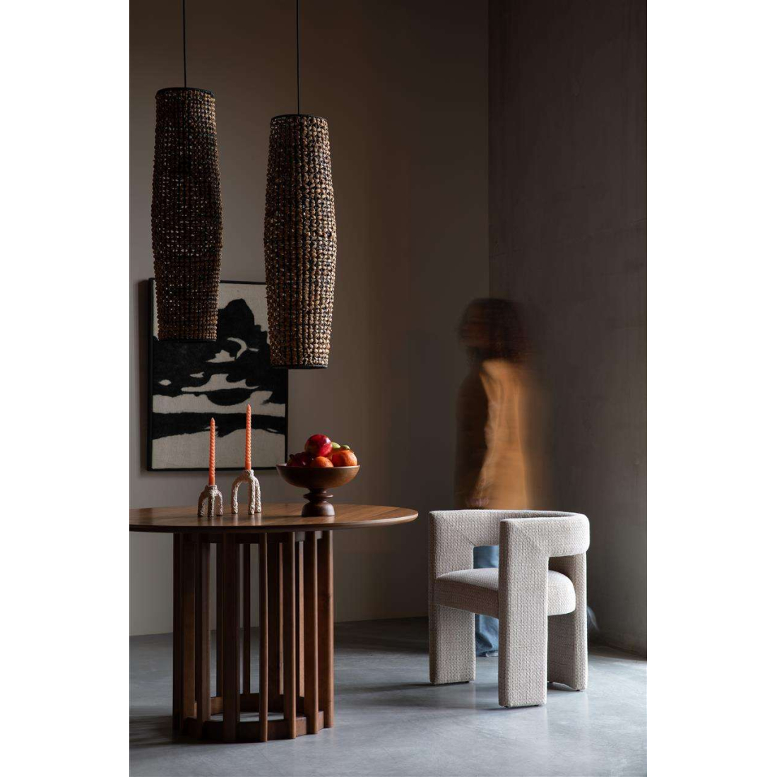 DUTCHBONE MEDINA židle 2