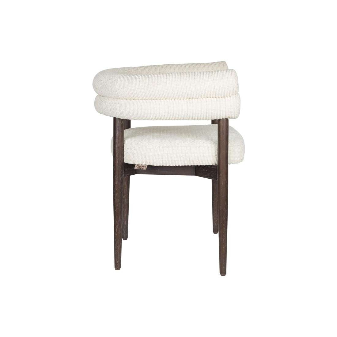 DUTCHBONE SELA židle