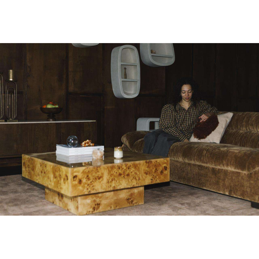 DUTCHBONE QUINN konferenční... 2