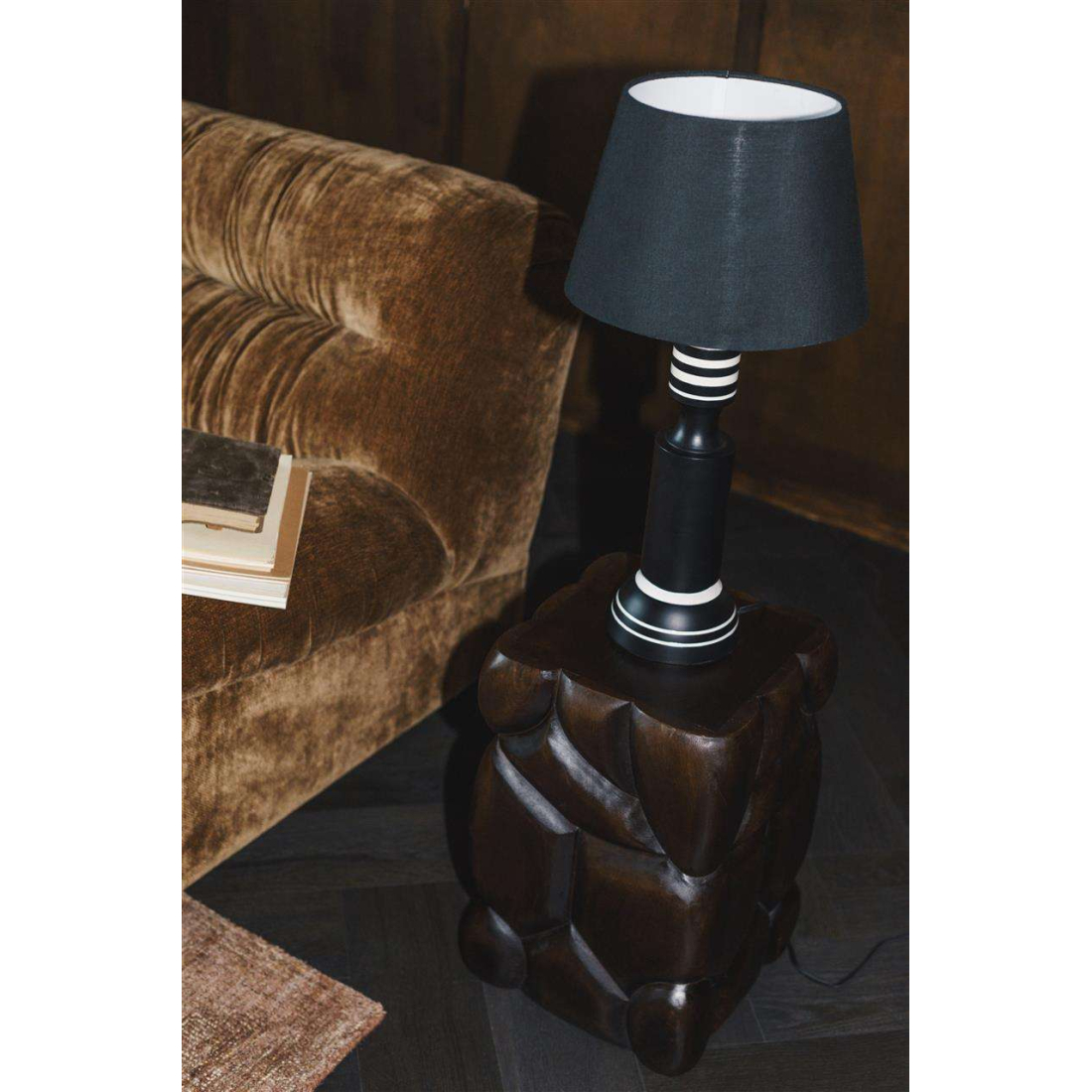 DUTCHBONE BROOKLYN příruční... 2