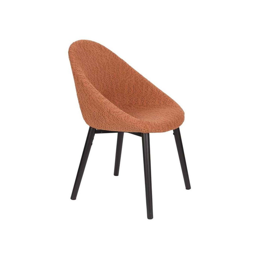 DUTCHBONE FENNA židle