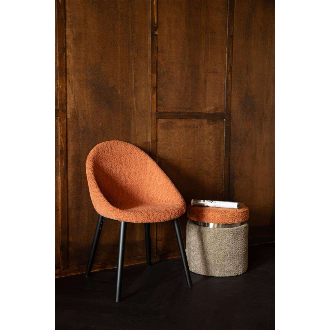 DUTCHBONE FENNA židle 2