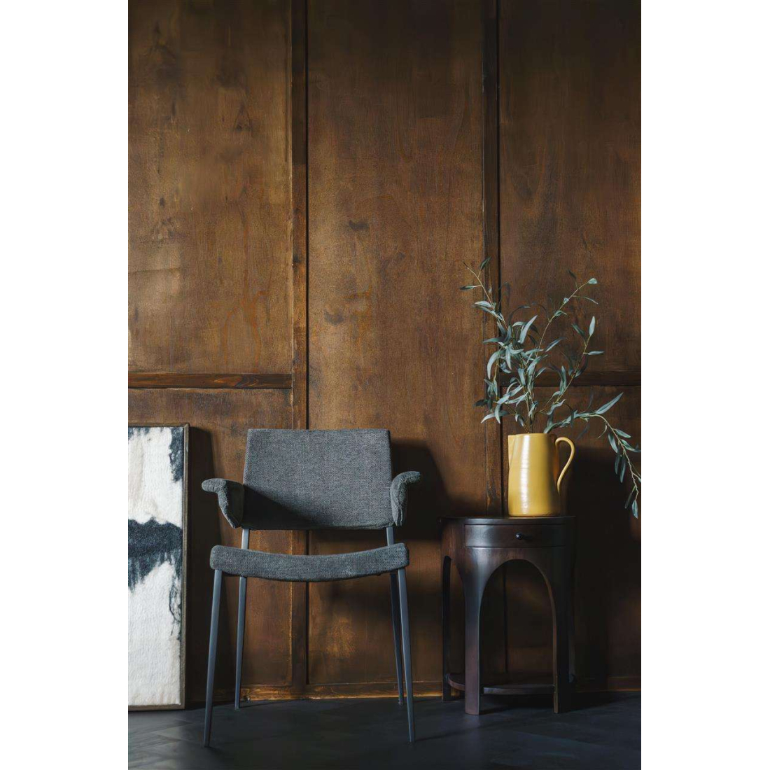 DUTCHBONE PORTLAND židle 2