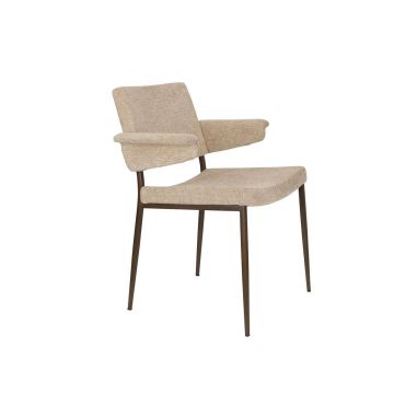 DUTCHBONE PORTLAND židle