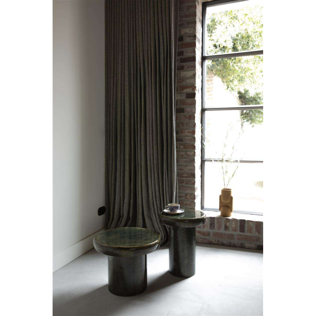 DUTCHBONE MUSH odkládací... 2