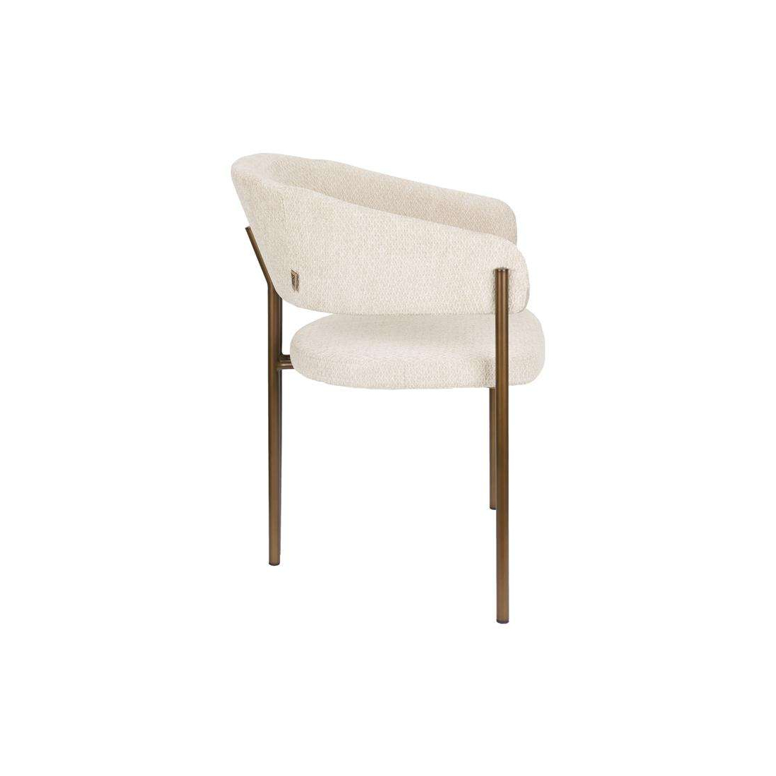 DUTCHBONE NAIDA židle