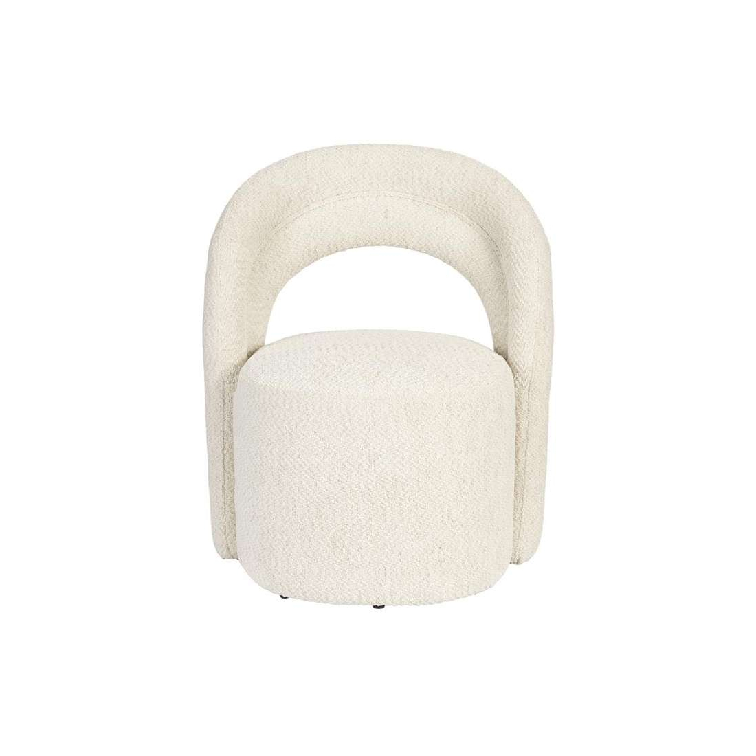 DUTCHBONE SEINA otočné křeslo 2