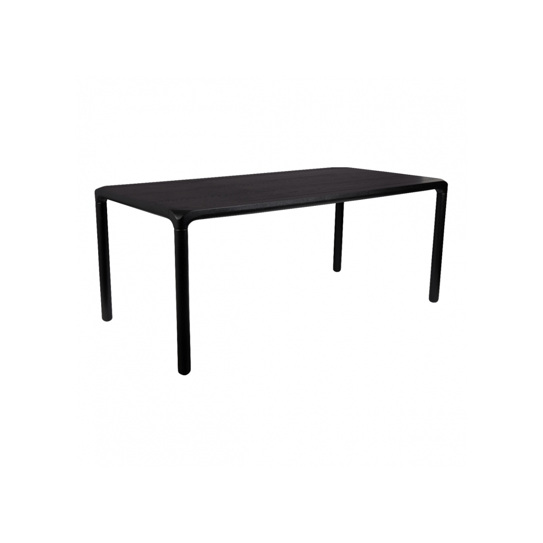 ZUIVER STORM BLACK jídelní...