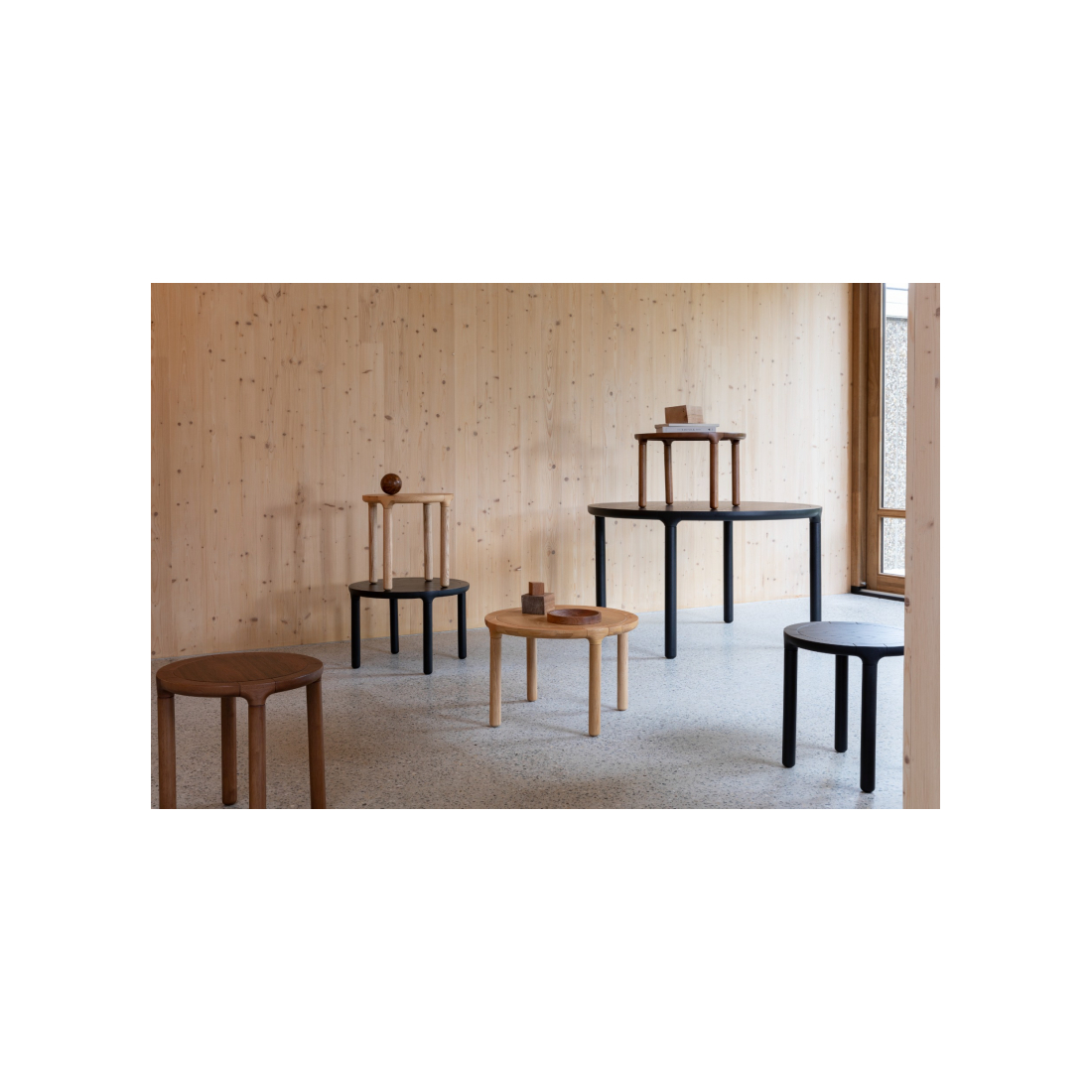 ZUIVER STORM konferenční... 2