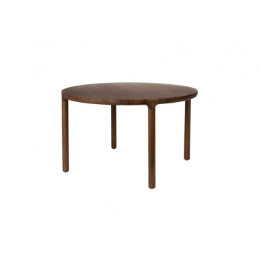 ZUIVER ROUND STORM jídelní stůl