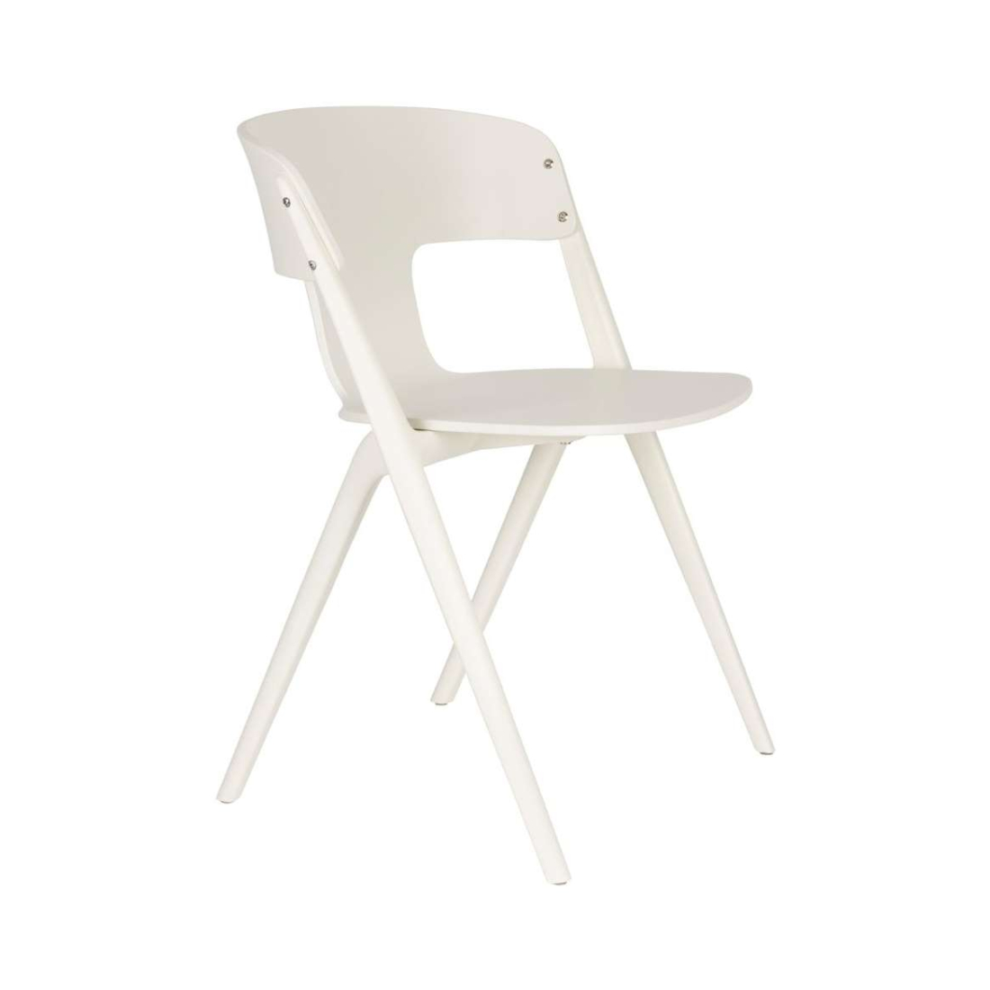 ZUIVER HORIZON záhradná židle