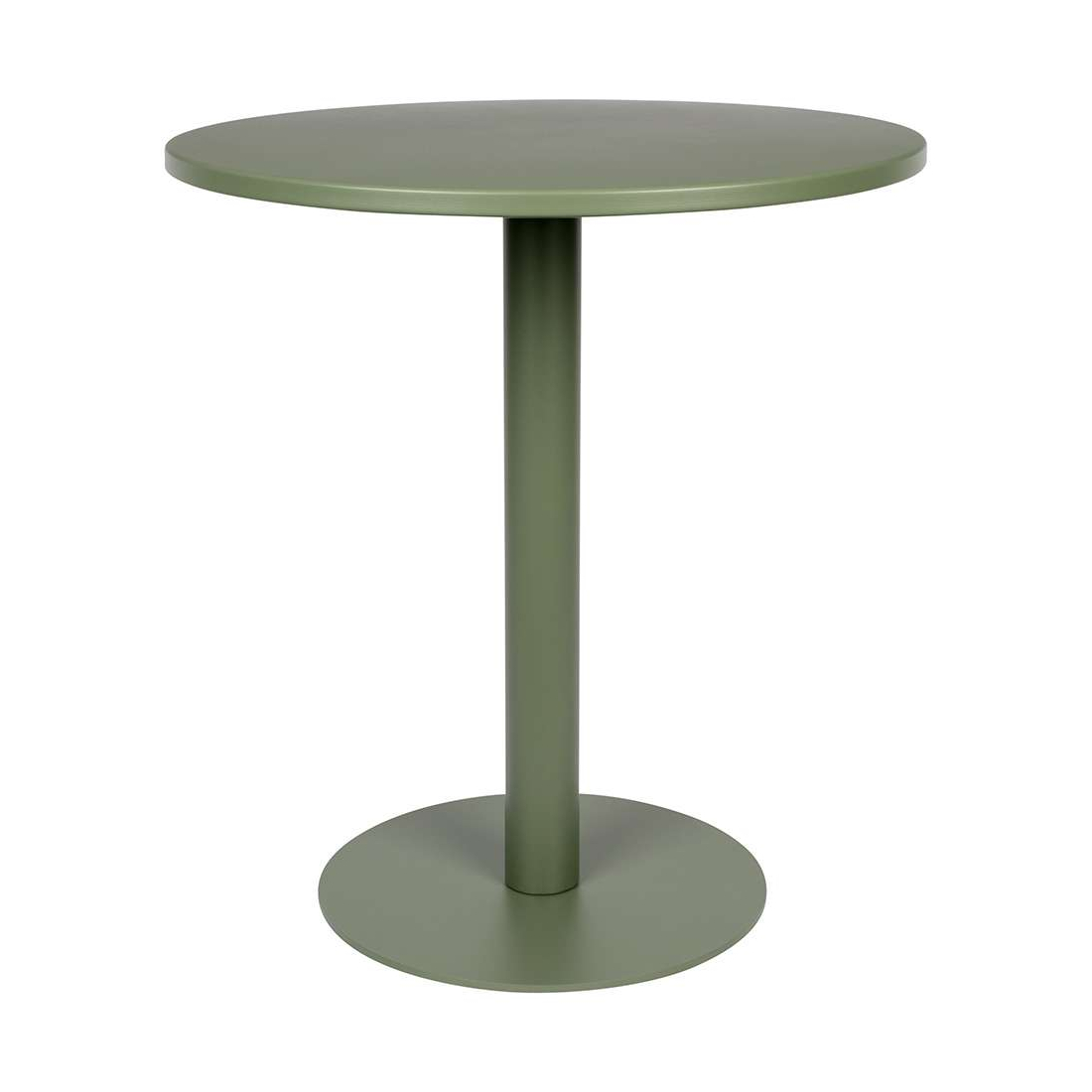 ZUIVER METSU bistro stůl