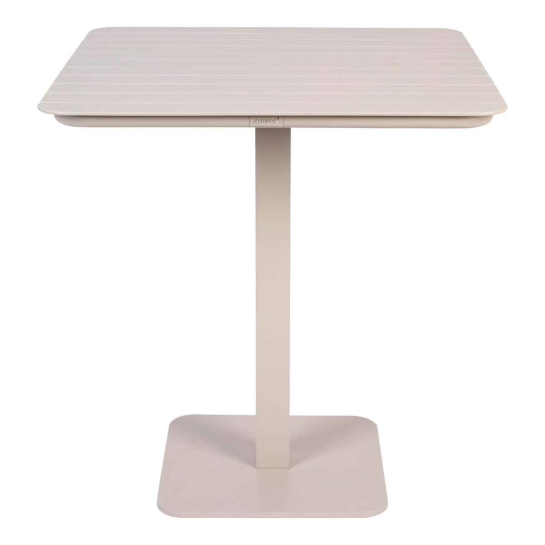 ZUIVER VONDEL bistro stůl