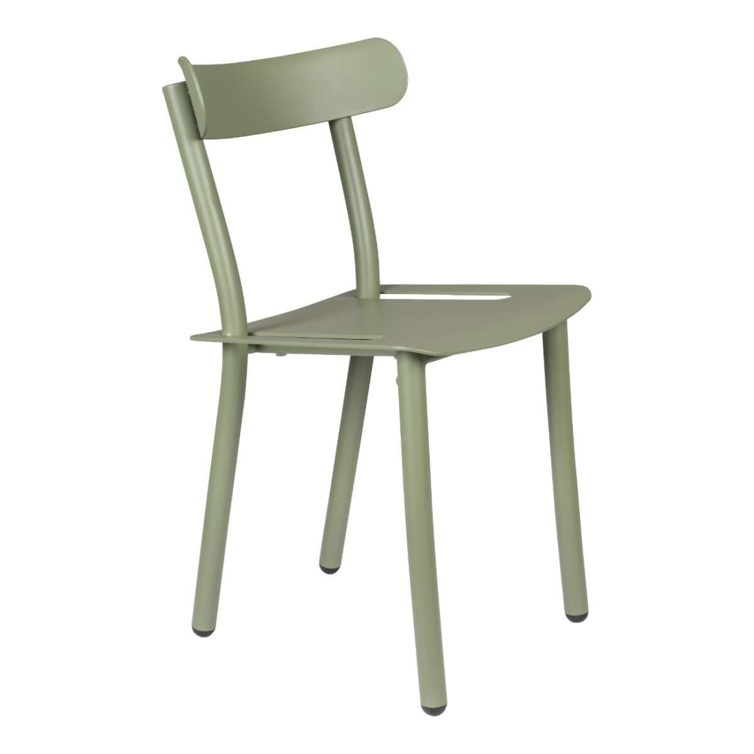 ZUIVER FRIDAY záhradná židle