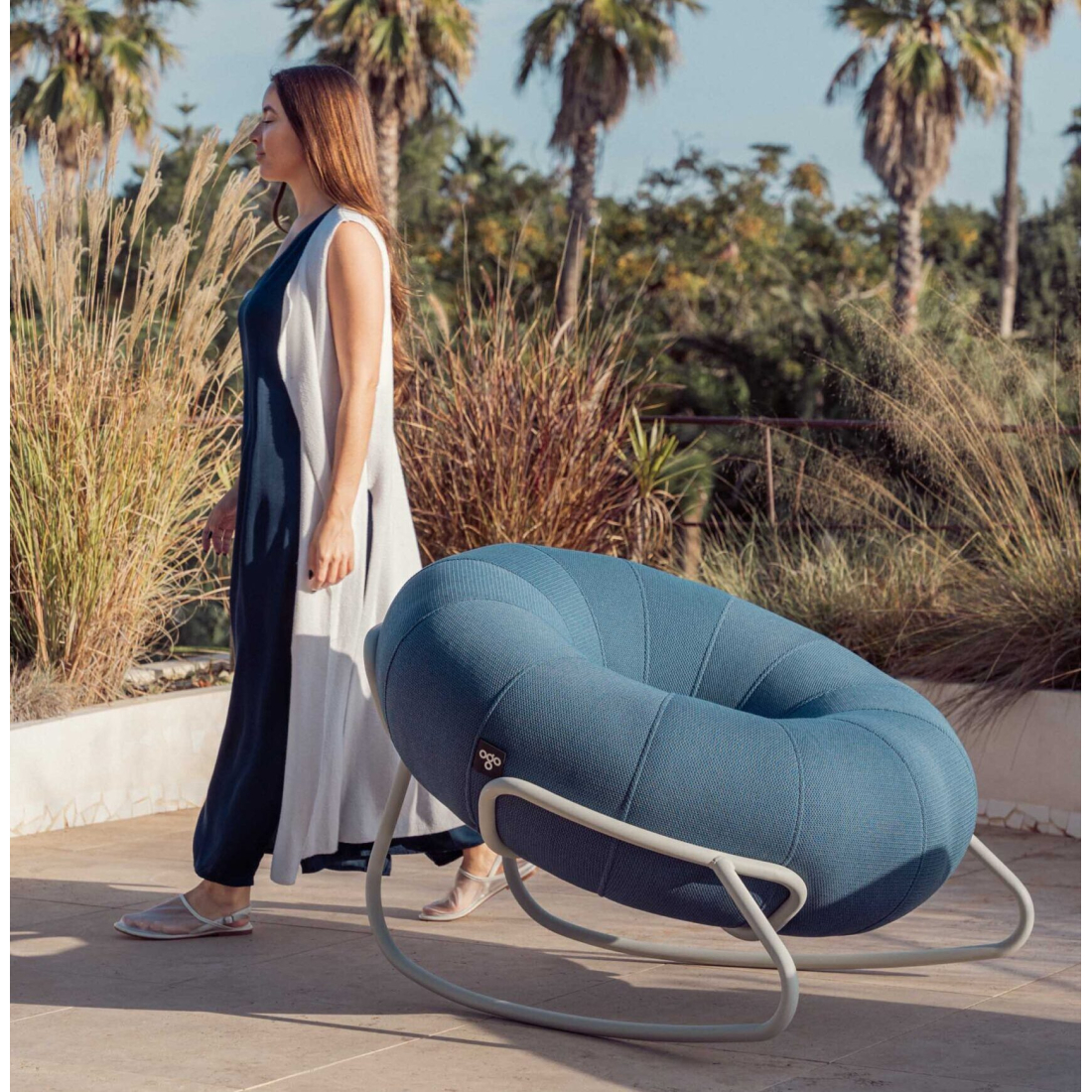 BLOOM houpací stojan pod... 2