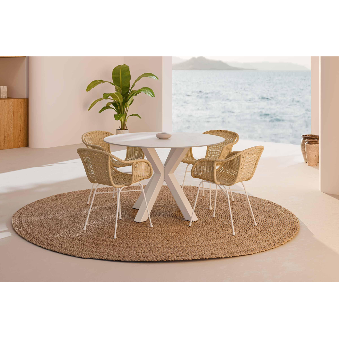 TIOREL jídelní stůl 2