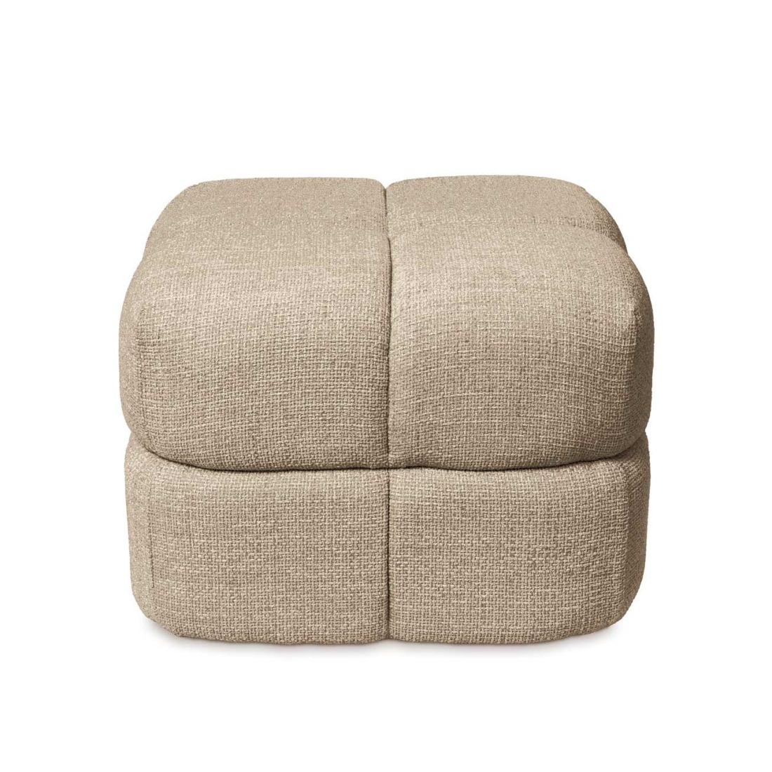 TROY pouffe 2