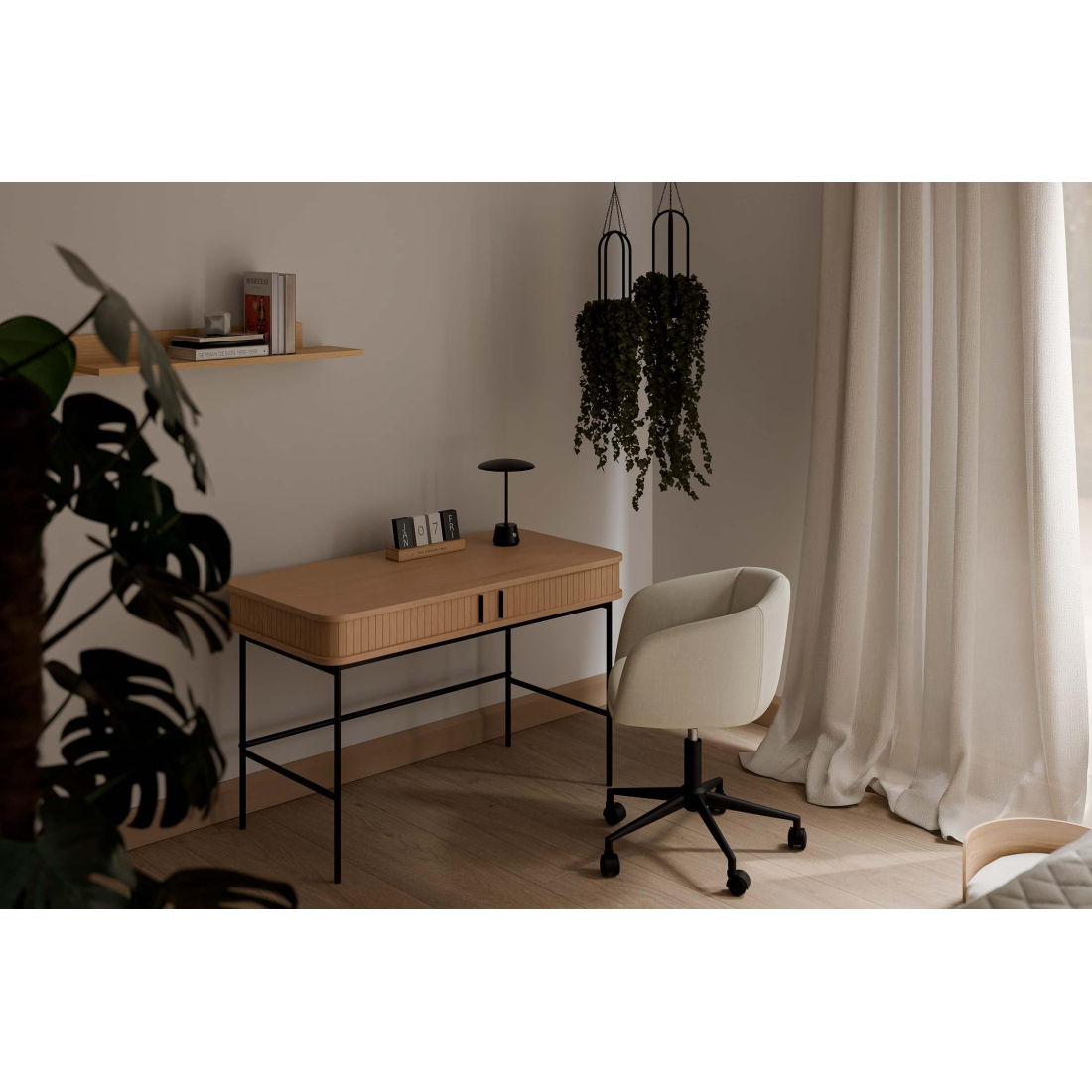 CORNELL pracovní stůl 2