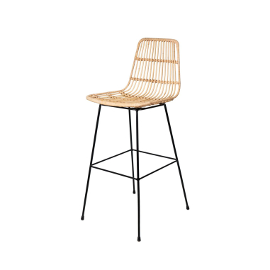 GUIDO barová stolička