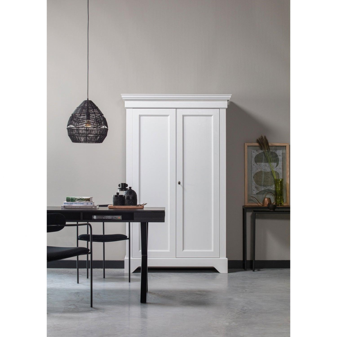 IVY jídelní židle 2