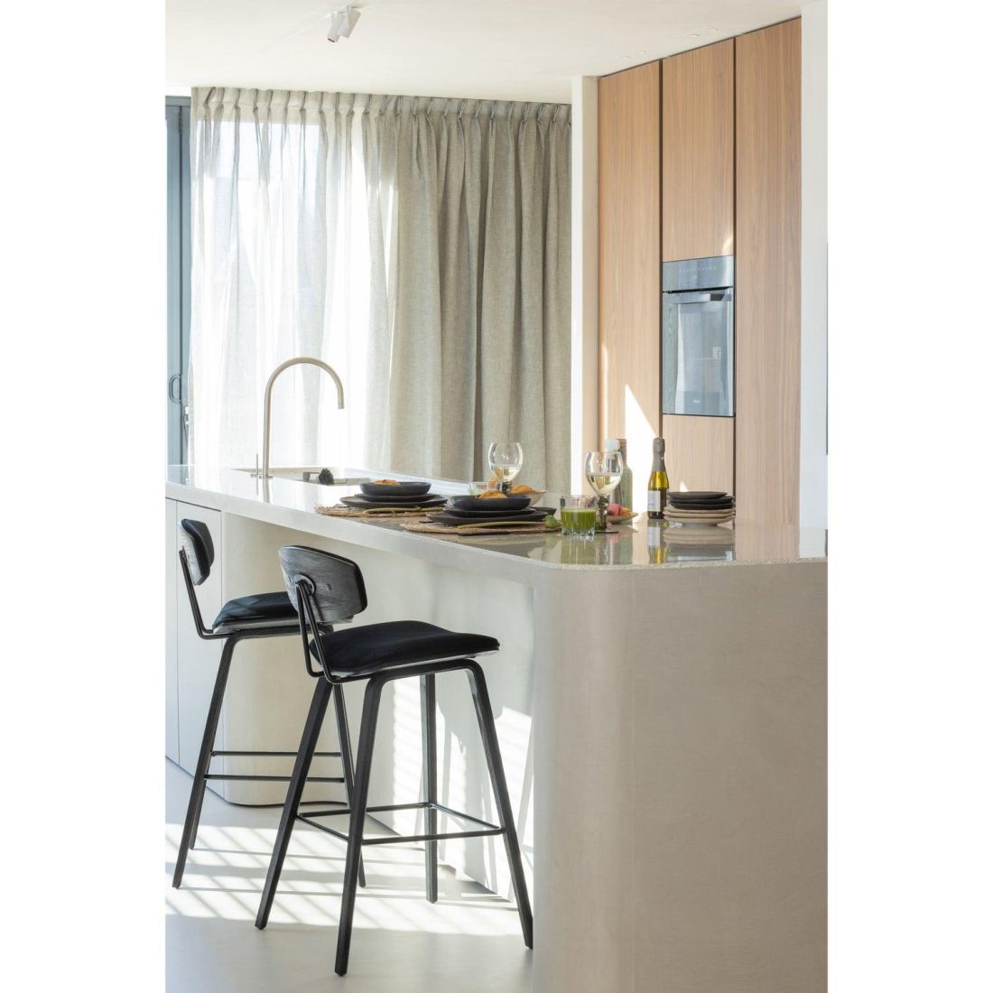 SENN barová stolička 2